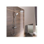 Душова система з термостатом Kludi Freshline Dual Shower System 6709205-00